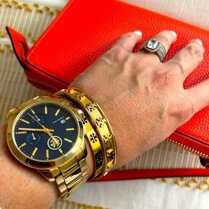 Tory Burch Watch